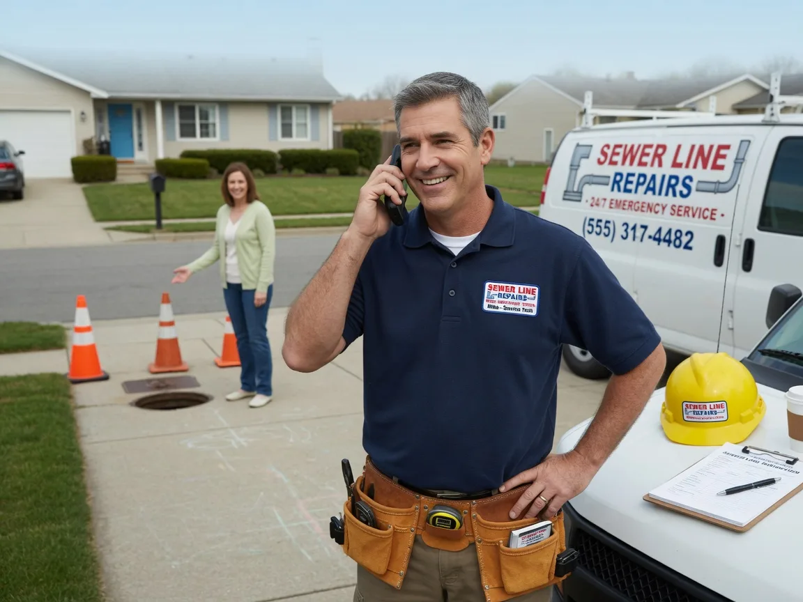 Emergency Plumber Deal, NJ FAQs
